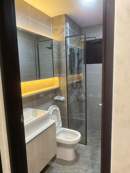 Untuk Disewa - Veranda Residence