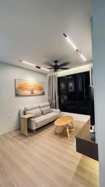 Untuk Disewa - Veranda Residence
