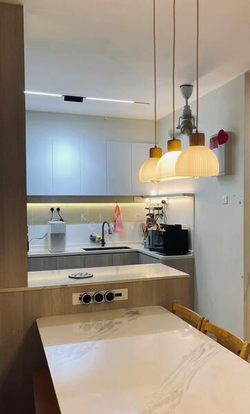 Untuk Disewa - Veranda Residence