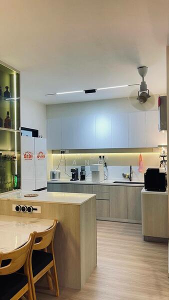 Untuk Disewa - Veranda Residence