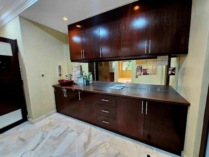 For Rent - Kiara Park