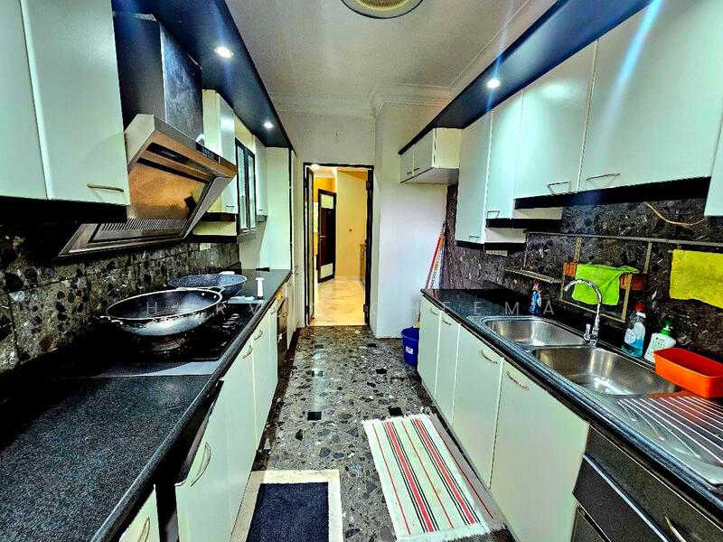 For Rent - Kiara Park