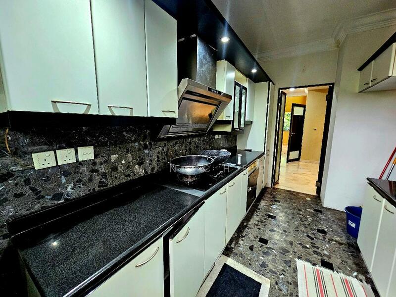 For Rent - Kiara Park