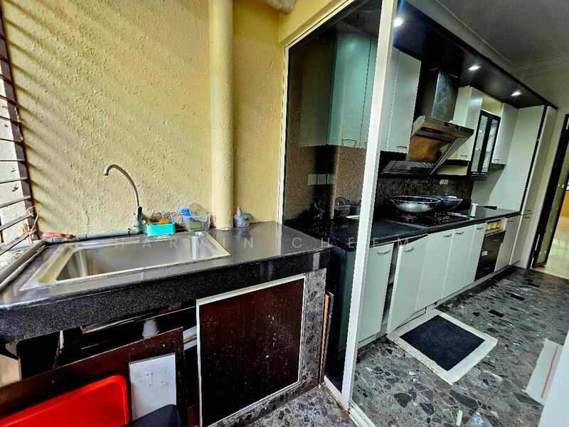 For Rent - Kiara Park