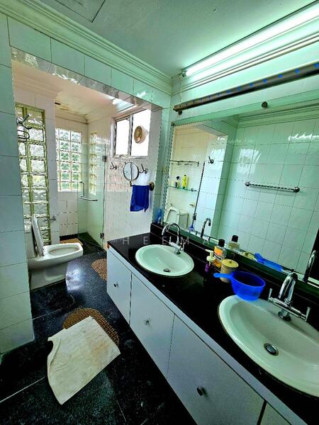 For Rent - Kiara Park