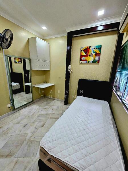 For Rent - Kiara Park