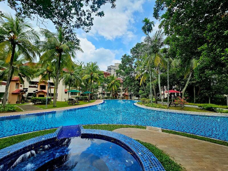 For Rent - Kiara Park