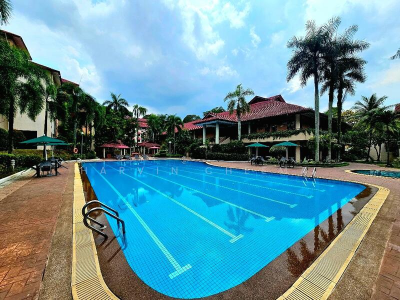 For Rent - Kiara Park