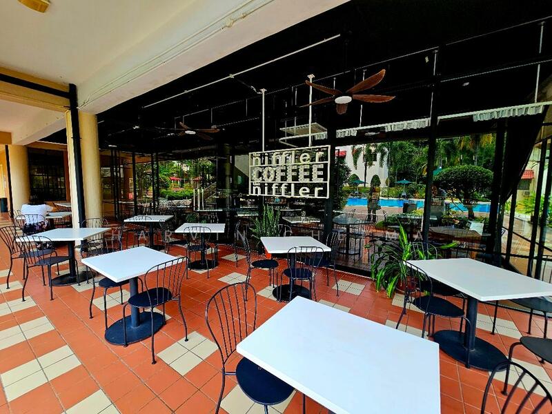 For Rent - Kiara Park