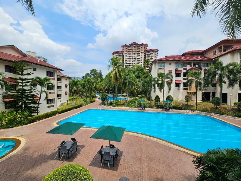 For Rent - Kiara Park