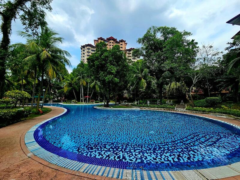 For Rent - Kiara Park