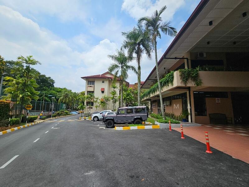 For Rent - Kiara Park