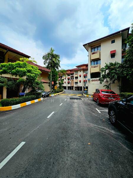 For Rent - Kiara Park