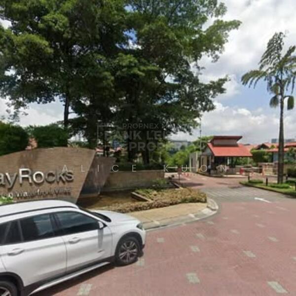 For Sale - BayRocks Garden Waterfront Villas