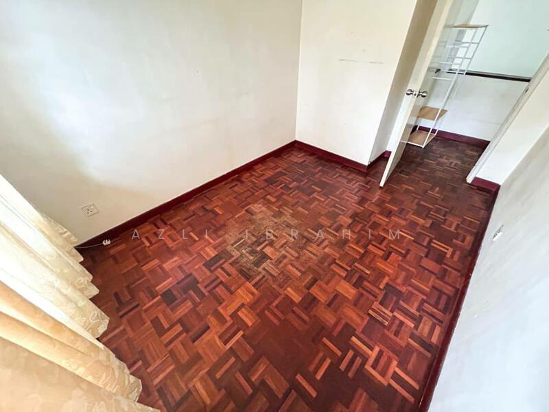 For Sale - USJ 22 Subang Jaya