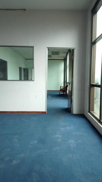 Untuk Disewa - Sentul Raya Boulevard