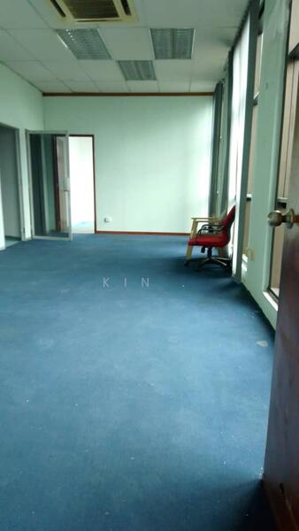 Untuk Disewa - Sentul Raya Boulevard