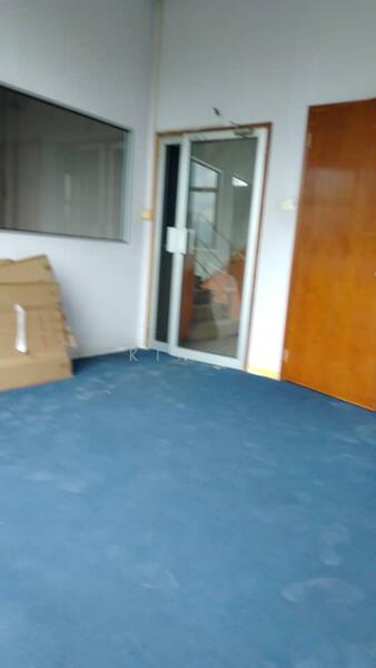 Untuk Disewa - Sentul Raya Boulevard