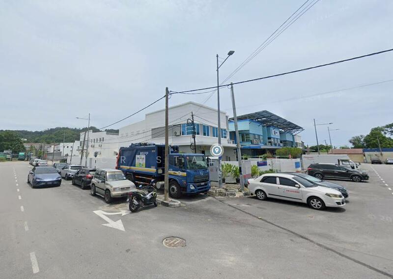 Gudang untuk Dijual di Permatang Damar Laut (Batu Maung) - Crystal Tee - PropertyGuru.com.my