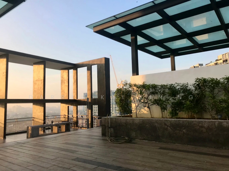 Untuk Dijual - D'sands Residence