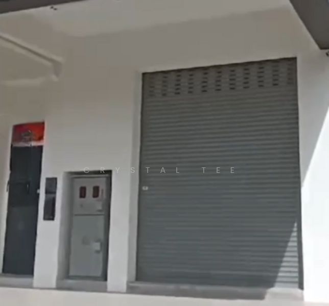 Warehouse for Sale in Permatang Damar Laut (Batu Maung) - Crystal Tee - PropertyGuru.com.my