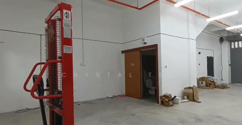 Warehouse for Sale in Permatang Damar Laut (Batu Maung) - Crystal Tee - PropertyGuru.com.my
