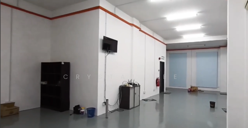 Warehouse for Sale in Permatang Damar Laut (Batu Maung) - Crystal Tee - PropertyGuru.com.my