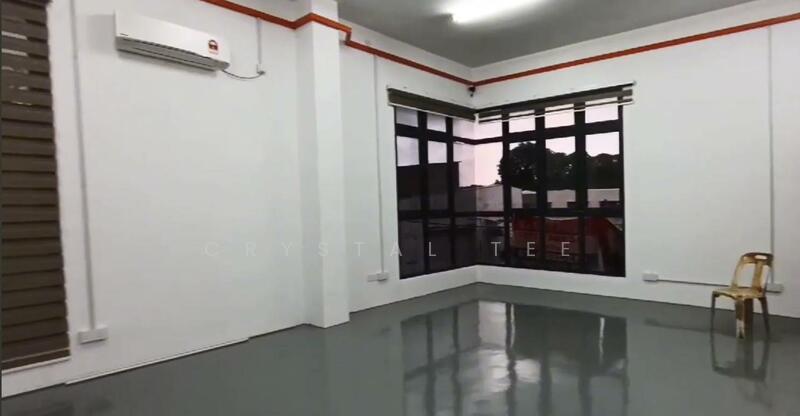 Warehouse for Sale in Permatang Damar Laut (Batu Maung) - Crystal Tee - PropertyGuru.com.my
