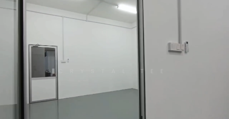 Warehouse for Sale in Permatang Damar Laut (Batu Maung) - Crystal Tee - PropertyGuru.com.my