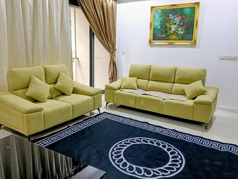 Untuk Disewa - The Elements