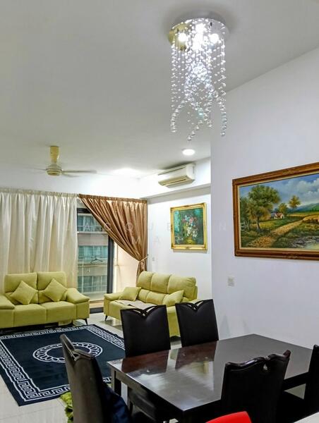 Untuk Disewa - The Elements