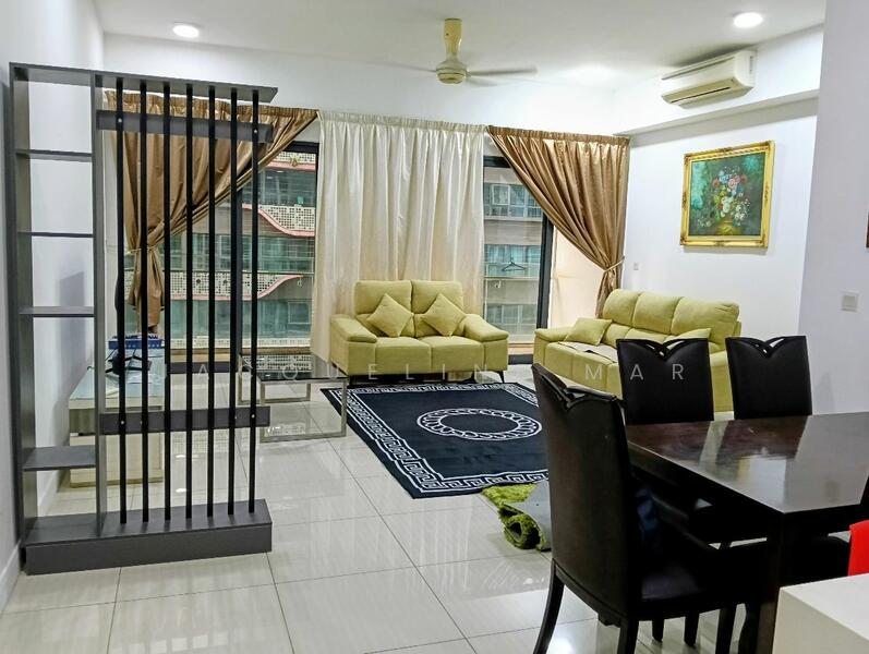 Untuk Disewa - The Elements