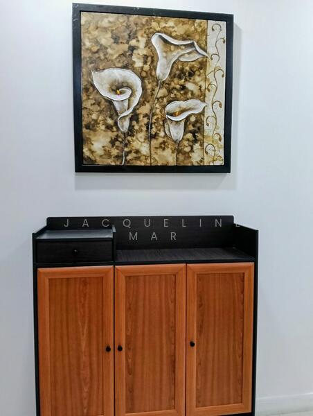 Untuk Disewa - The Elements