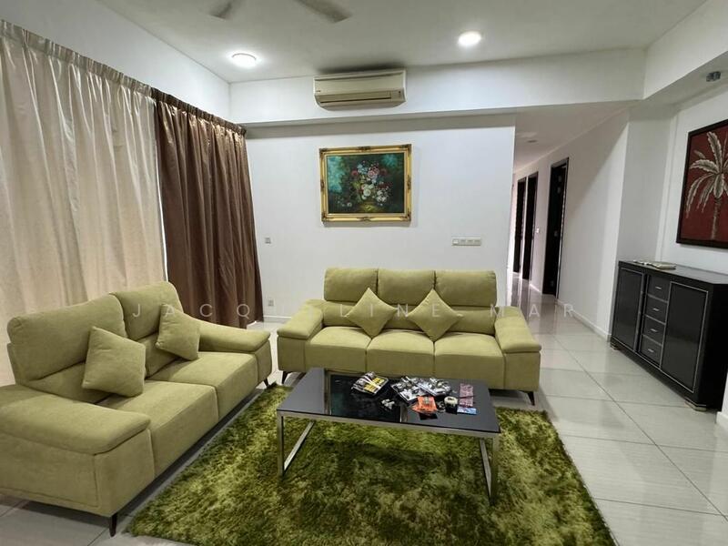 Untuk Disewa - The Elements