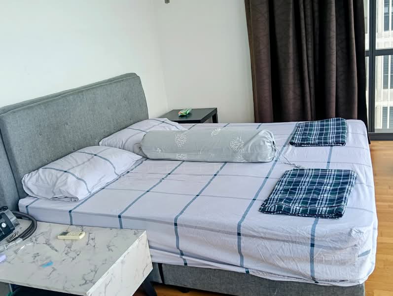 The Elements untuk Untuk Disewa - RM 2,600 /bulan, Mac 2026 - PropertyGuru.com.my