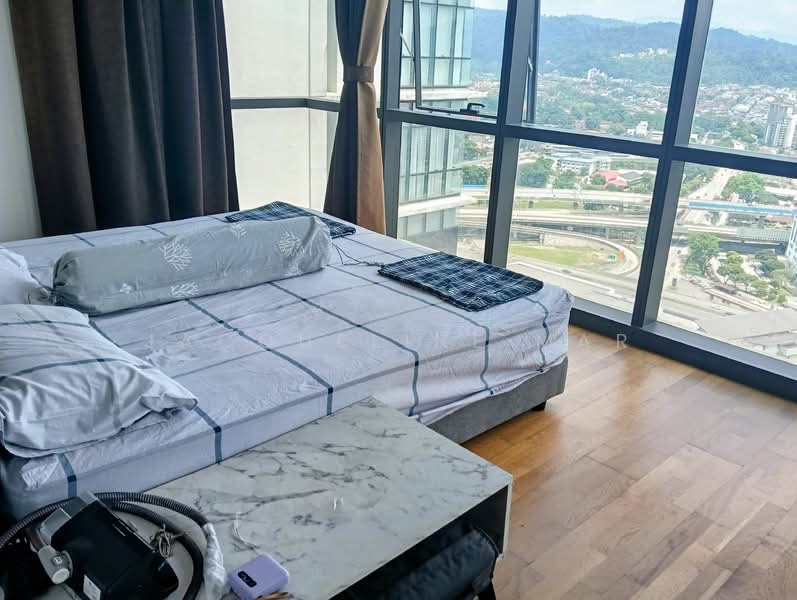 The Elements untuk Untuk Disewa - RM 2,600 /bulan, Mac 2026 - PropertyGuru.com.my