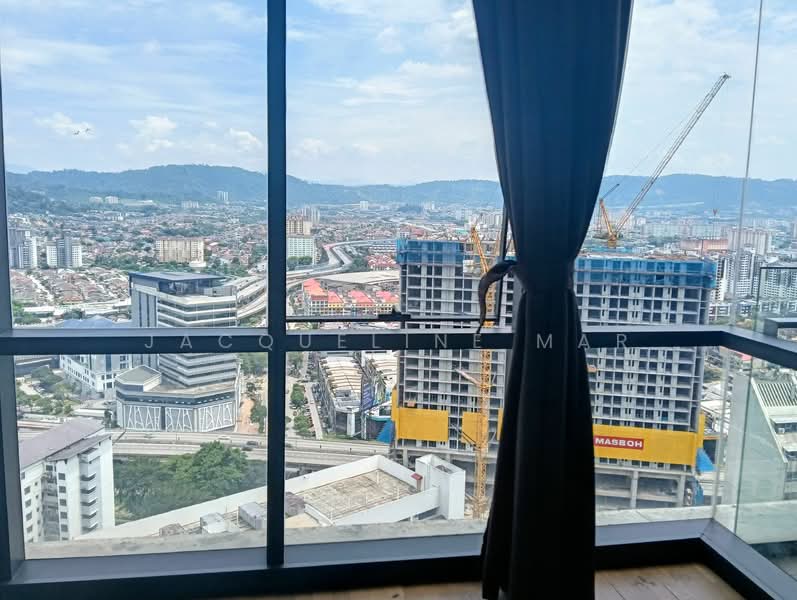 The Elements untuk Untuk Disewa - RM 2,600 /bulan, Mac 2026 - PropertyGuru.com.my