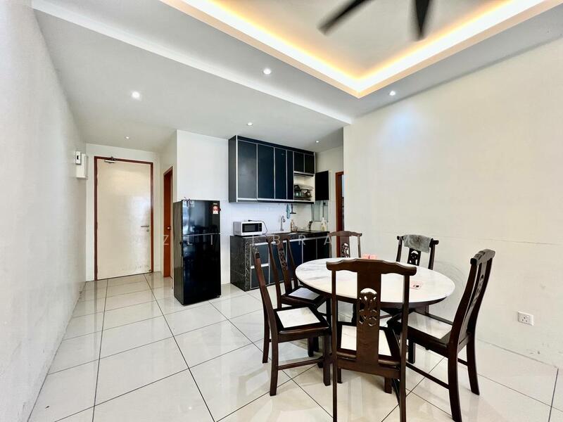 Untuk Dijual - Platinum Splendor Residence