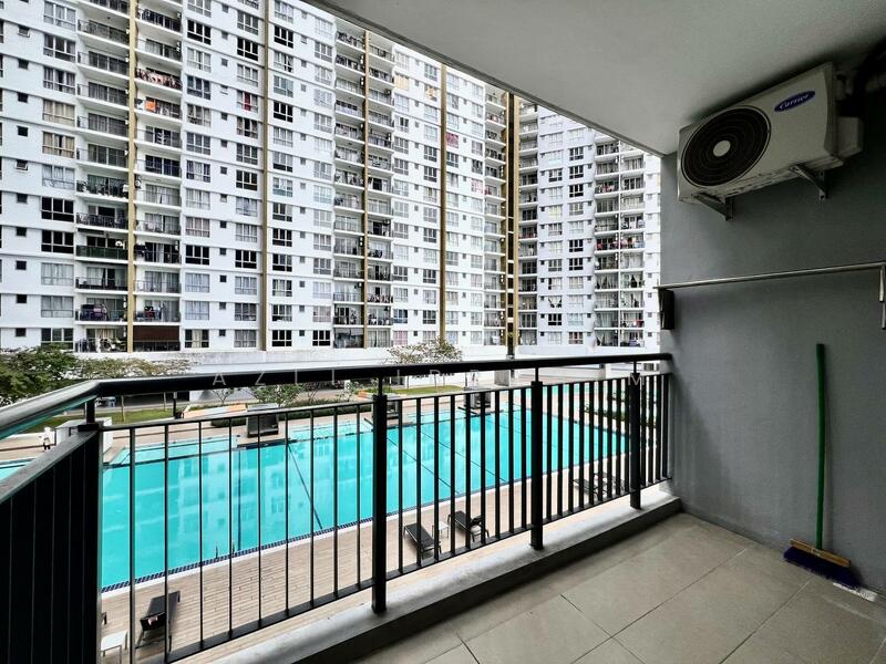 Untuk Dijual - Platinum Splendor Residence