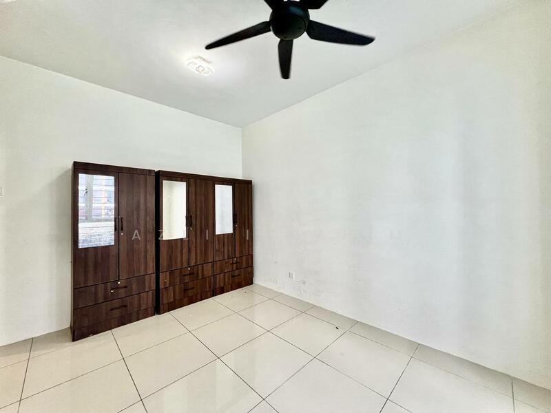 Untuk Dijual - Platinum Splendor Residence