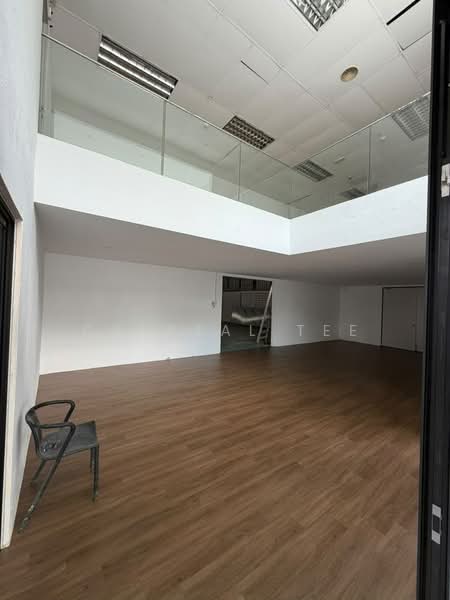 Warehouse for Rent in Kampung Jawa (Bayan Lepas) - Crystal Tee - Interior - PropertyGuru.com.my