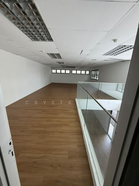 Warehouse for Rent in Kampung Jawa (Bayan Lepas) - Crystal Tee - Interior - PropertyGuru.com.my