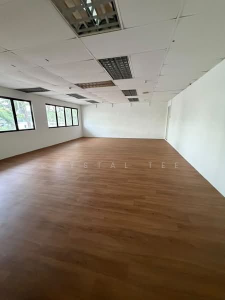 Warehouse for Rent in Kampung Jawa (Bayan Lepas) - Crystal Tee - Interior - PropertyGuru.com.my