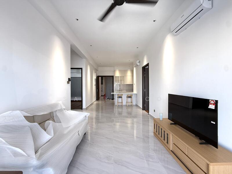 Codrington Residence untuk Untuk Disewa - RM 5,500 /bulan, Mac 2026 - PropertyGuru.com.my