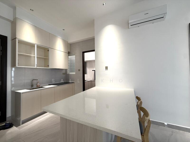 Codrington Residence untuk Untuk Disewa - RM 5,500 /bulan, Mac 2026 - PropertyGuru.com.my