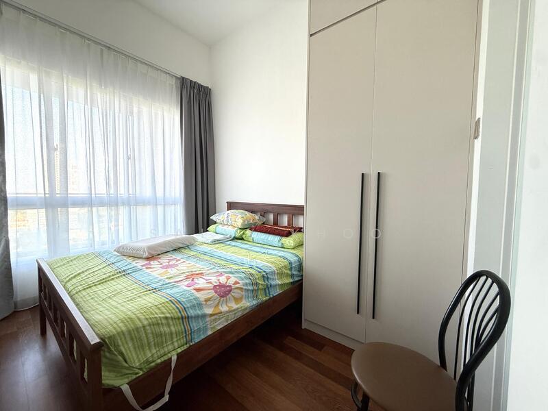 Codrington Residence untuk Untuk Disewa - RM 5,500 /bulan, Mac 2026 - PropertyGuru.com.my