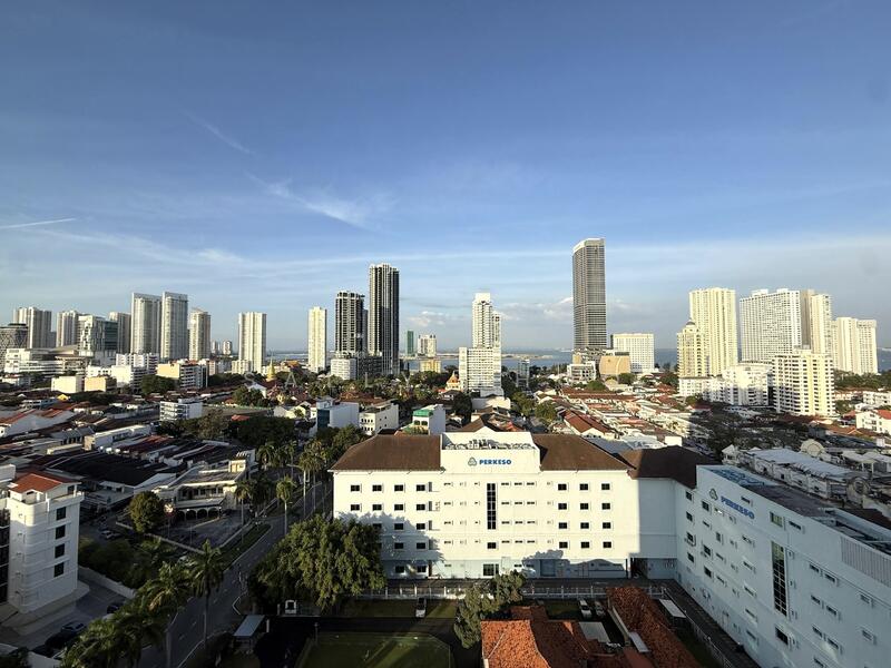 Codrington Residence untuk Untuk Disewa - RM 5,500 /bulan, Mac 2026 - PropertyGuru.com.my