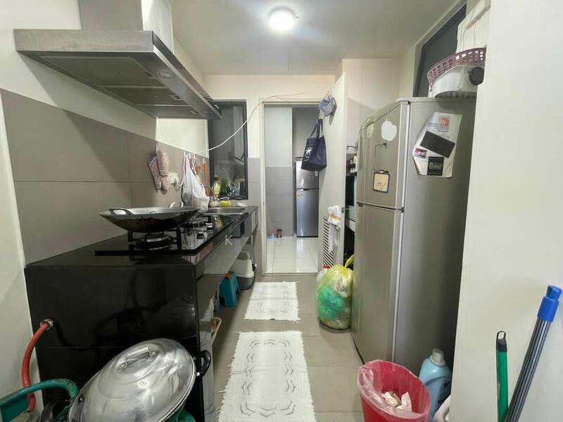 For Sale - Irama Wangsa