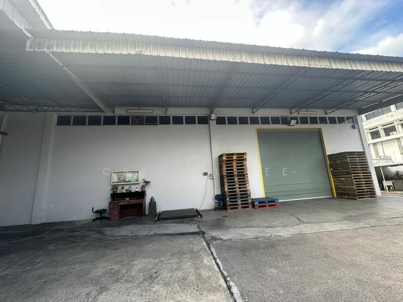 For Sale - 44030 sqft Industrial Property at Bayan Lepas