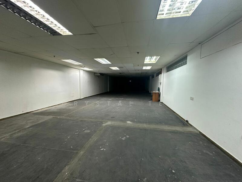 For Sale - 44030 sqft Industrial Property at Bayan Lepas